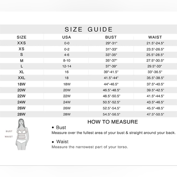 NEW Push Up Halter Swimsuit/Bikini Top Padded Size XS - Picture 4 of 9